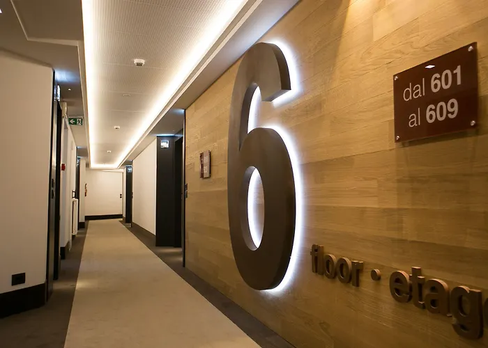 Terme Abano Verdi Hotell 4*