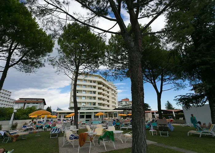Terme Abano Verdi 4*