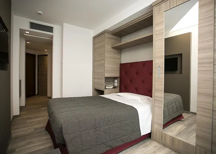 Hotell Terme Abano Verdi Abano Terme