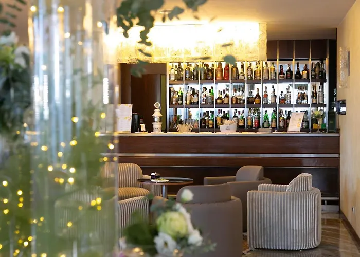 Hotell Terme Abano Verdi Abano Terme