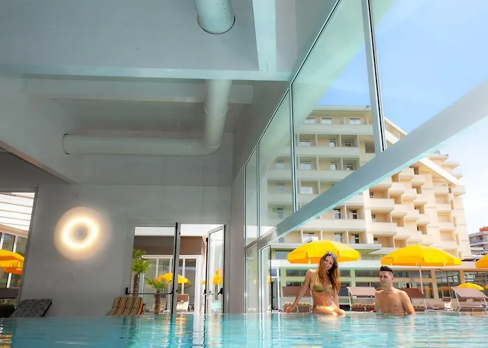 Hotell Terme Abano Verdi 4*