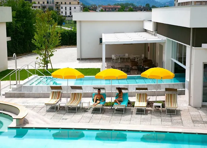 Terme Abano Verdi 4*