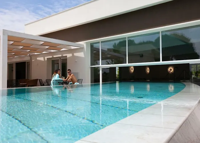 Terme Abano Verdi Abano Terme