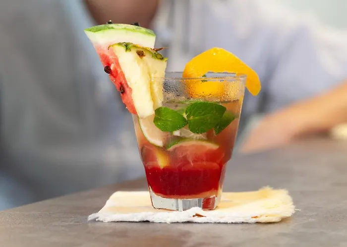 Terme Abano Verdi Hotell Abano Terme