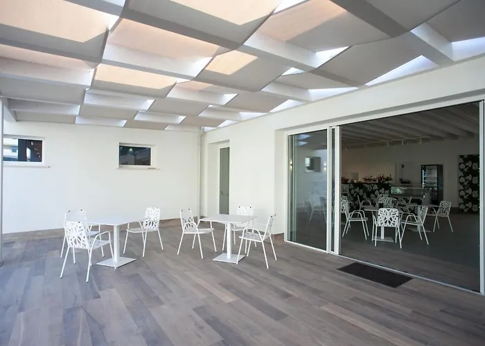 Terme Abano Verdi Hotell