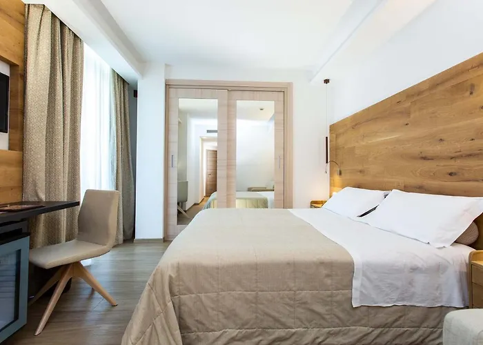 Terme Abano Verdi 4* Abano Terme
