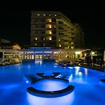 Terme Abano Verdi Otel 4*