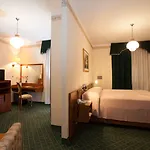 Otel Terme Abano Verdi 4*