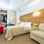 Otel Terme Abano Verdi 4*