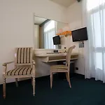 Otel Terme Abano Verdi 4*