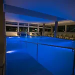 Terme Abano Verdi Otel Abano Terme