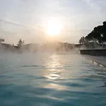 Otel Terme Abano Verdi 4*