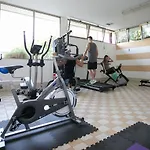 Terme Abano Verdi Otel Abano Terme