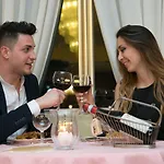 Otel Terme Abano Verdi Abano Terme