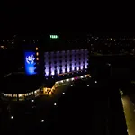 Otel Terme Abano Verdi 4*