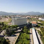 Terme Abano Verdi Otel