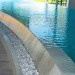 Otel Terme Abano Verdi