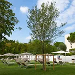Terme Abano Verdi Otel Abano Terme
