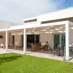 Terme Abano Verdi Otel