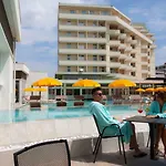 Otel Terme Abano Verdi
