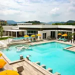 Otel Terme Abano Verdi 4*