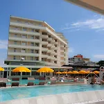 Terme Abano Verdi Otel Abano Terme