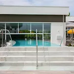 Terme Abano Verdi 4* Abano Terme
