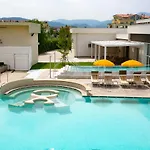 Otel Terme Abano Verdi 4*