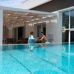 Terme Abano Verdi Otel