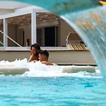 Otel Terme Abano Verdi