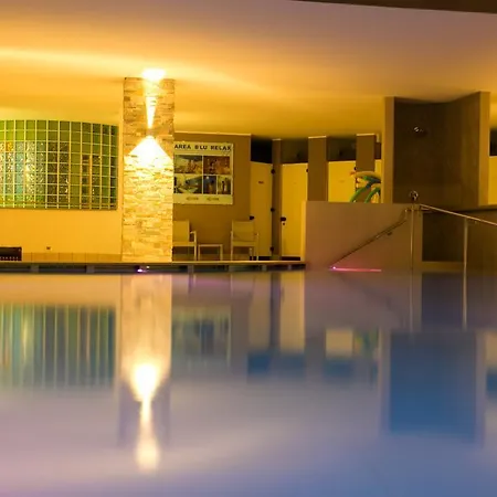 Terme Abano Verdi