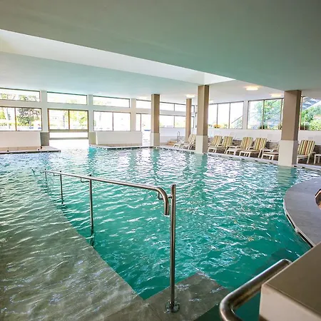 Abano Verdi 4*