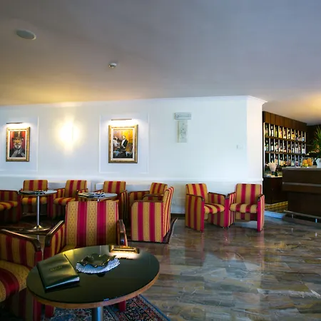 Terme Abano Verdi Hotell 4*