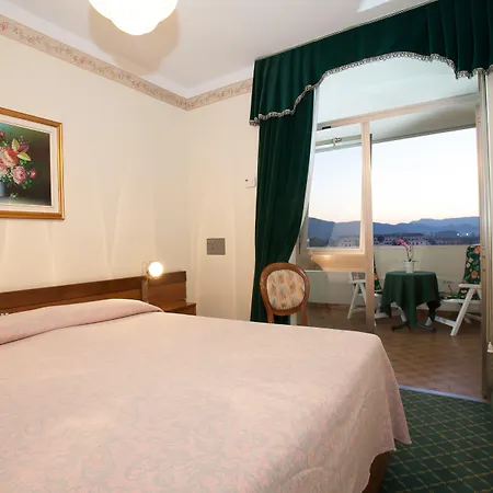 Terme Abano Verdi 4*