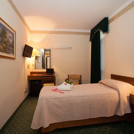 Terme Abano Verdi