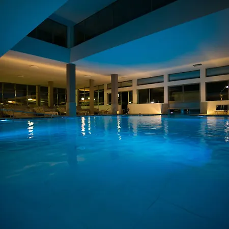 Terme Abano Verdi 4* Abano Terme