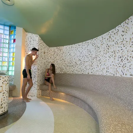 Terme Abano Verdi 4*