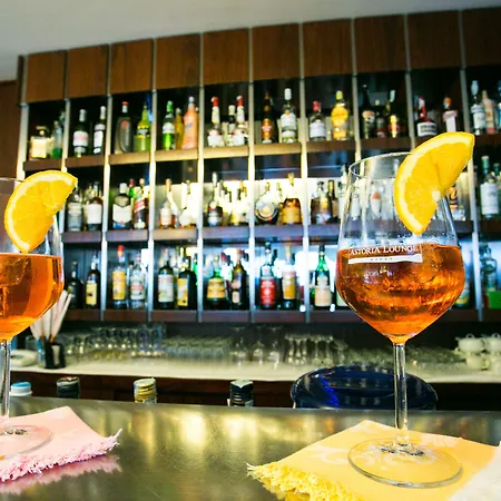 Terme Abano Verdi 4*
