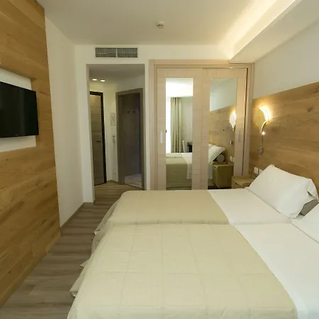 Terme Abano Verdi 4* 아바노테르메