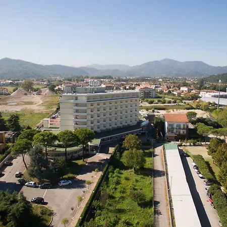 Terme Abano Verdi 호텔