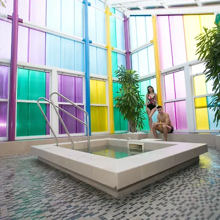 Hotell Terme Abano Verdi Abano Terme