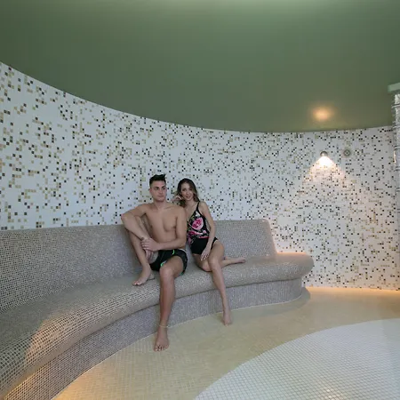 Terme Abano Verdi Abano Terme