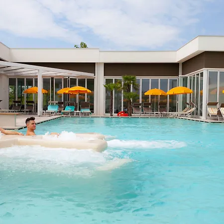 Terme Abano Verdi 4*