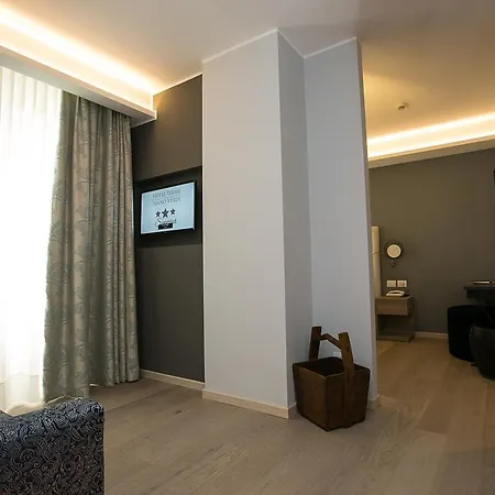 Terme Abano Verdi 4*