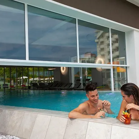 Terme Abano Verdi Ξενοδοχείο Αμπάνο Τέρμε