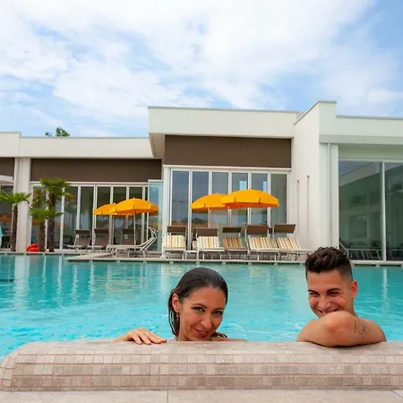 Hotel Abano Verdi Abano Terme