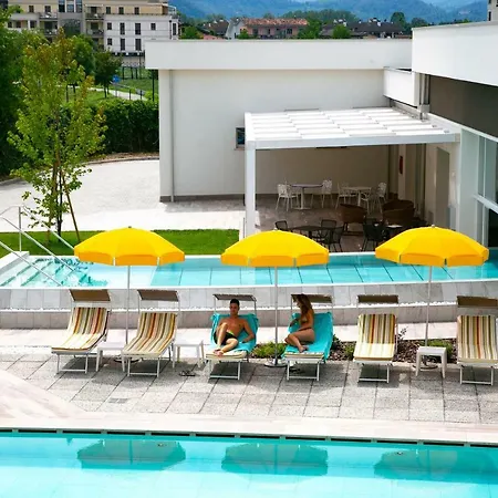 Terme Abano Verdi 4*