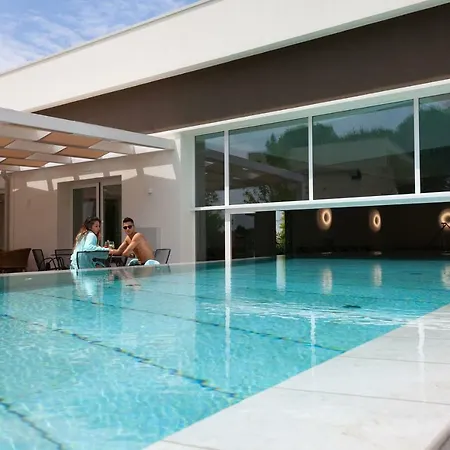 Terme Abano Verdi アーバノ・テルメ