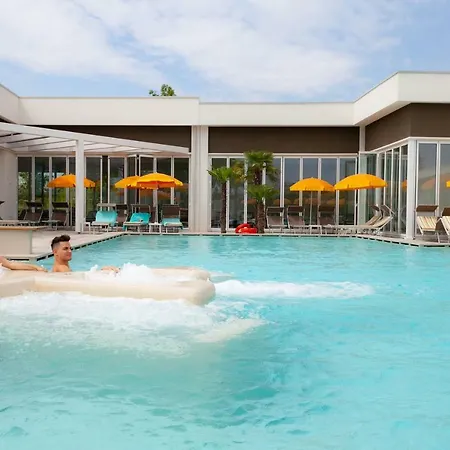 Terme Abano Verdi 4* アーバノ・テルメ