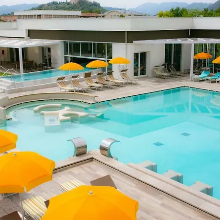 Terme Abano Verdi 4*